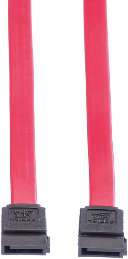 SECOMP Value Hard Drive Cable SATA 50 cm
