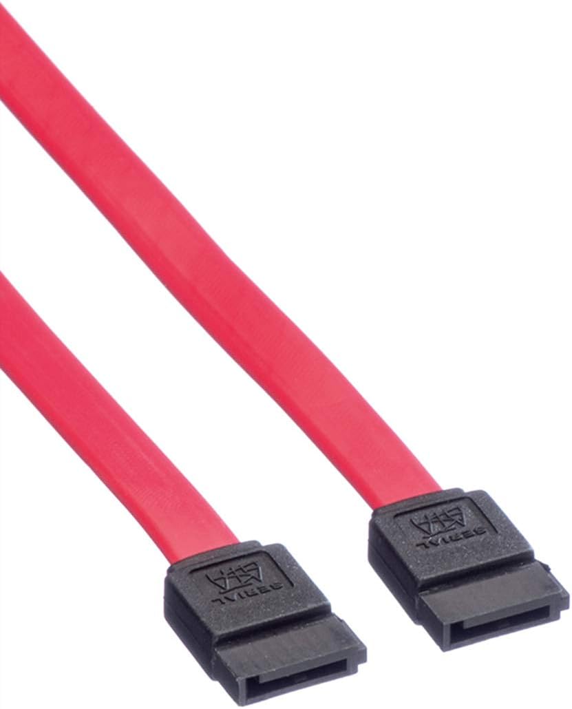 SECOMP Value Hard Drive Cable SATA 50 cm