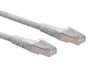 Roline 10m Cat.6 S/FTP Cable - Grey