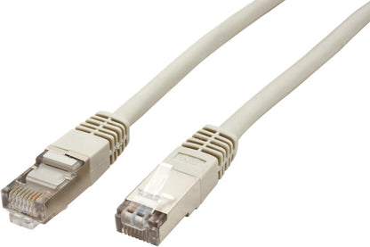 Value S/FTP, Cat5e, 3m