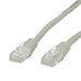 Value | UTP Patch Cord | Cat.6 | Grey | 2 m