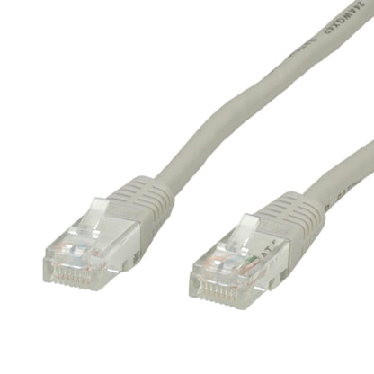 Value 10m Cat6 UTP Cable