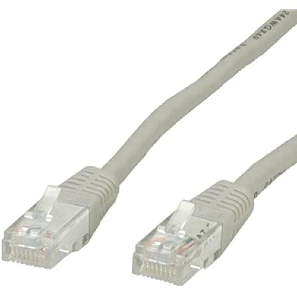 Value UTP Kat6 cable.