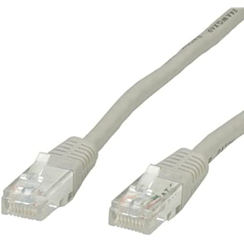 Value UTP Kat6 cable.