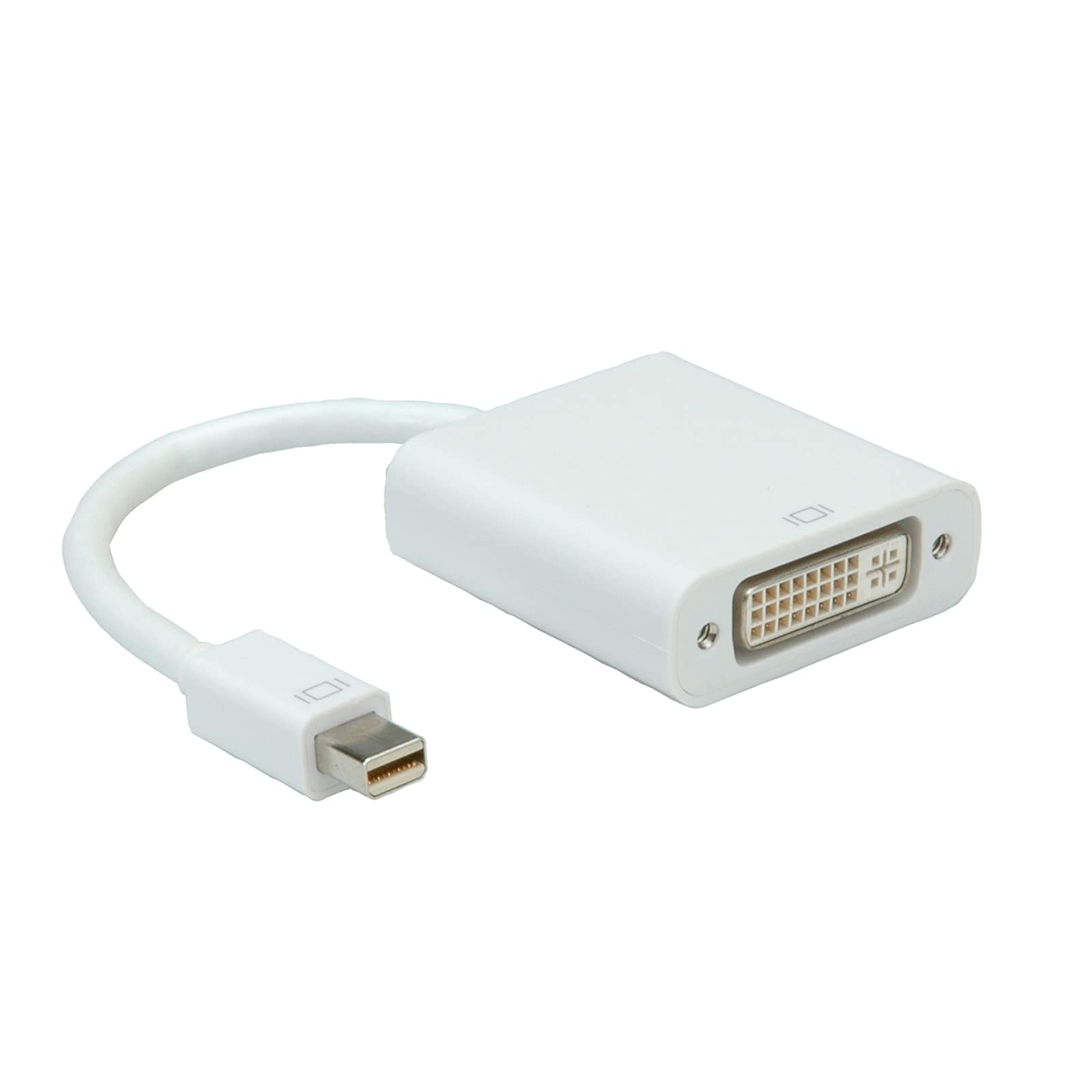 ITB Solution - CRO12033128 - MINI DISPLAYPORT-DVI