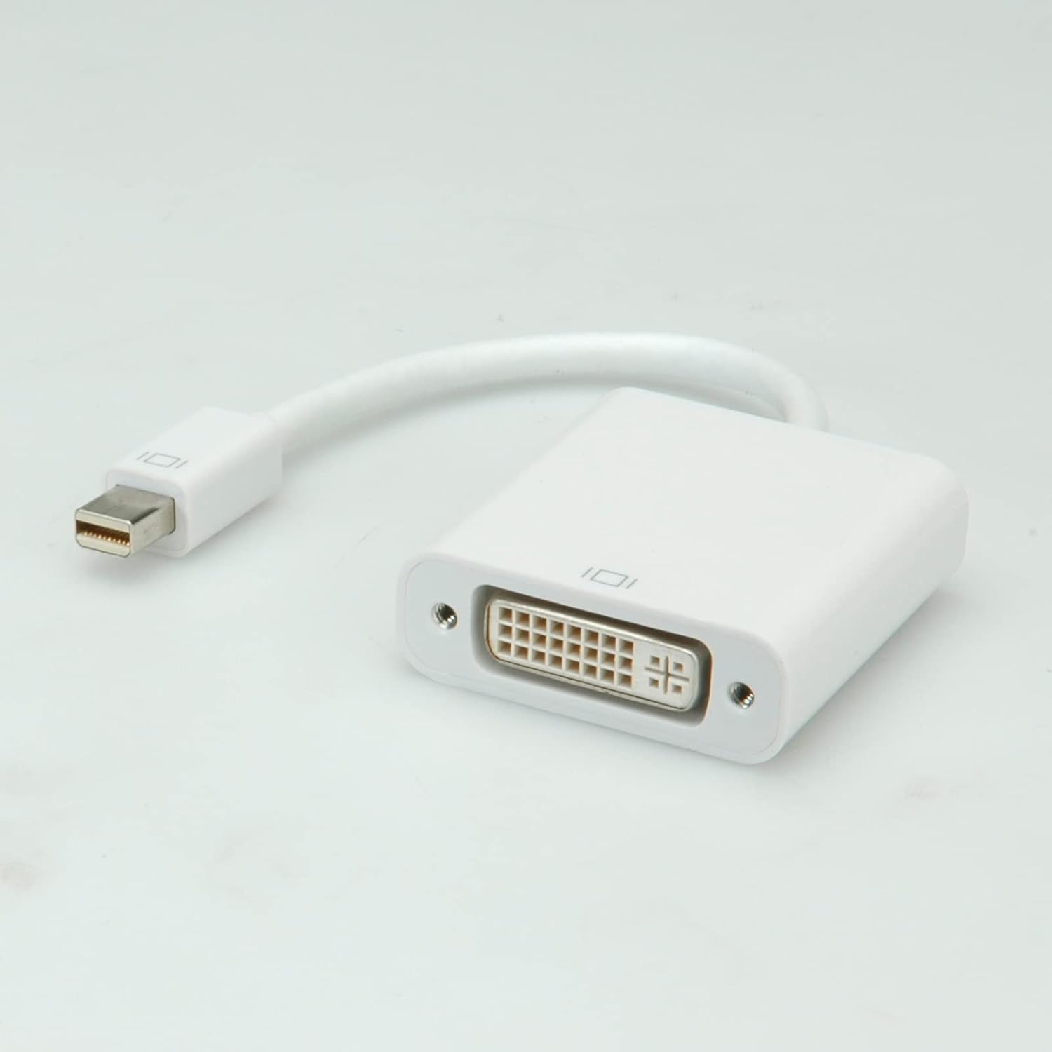 ITB Solution - CRO12033128 - MINI DISPLAYPORT-DVI