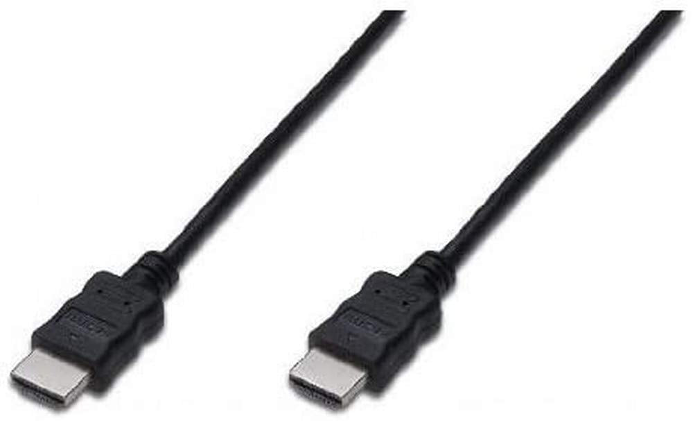 NILOX CAVO HDMI C 1.4 ETHERNET M/M 1 MT