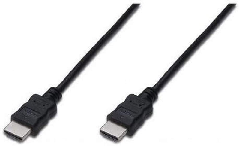 NILOX CAVO HDMI C 1.4 ETHERNET M/M 1 MT