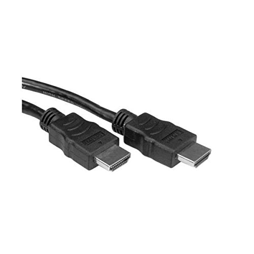 Nilox Cable 1.4 with Ethernet HDMI Connector Male/Male 2 m Black