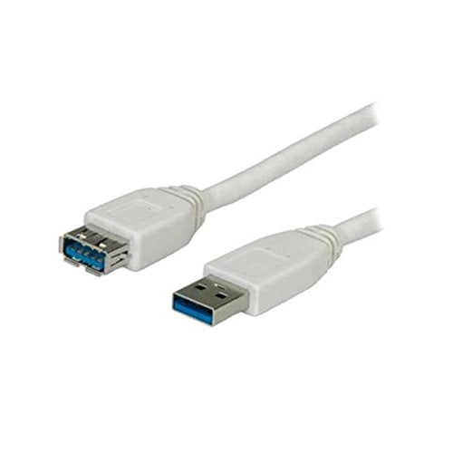 NILOX PROLUNGA USB 3.0 A-B M/F 0.8 MT