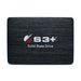 S3 + s3ssdc960 960 GB SSD, black