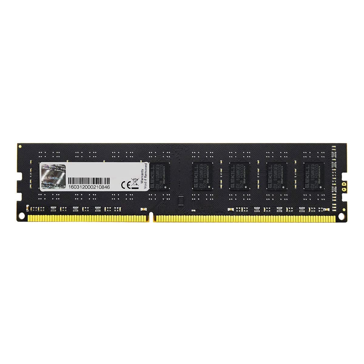 S3+ S3L4N2619161 16GB DDR4 2666 MHz Memory Module - Memory Modules (16GB, 1x 16GB, DDR4, 2666MHz, 288-pin DIMM)