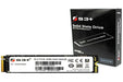 S3+ S3SSDD960 M.2 960GB PCI Express 3.0 TLC NVMe Solid State Drive (960GB, M.2, 2000MB/s