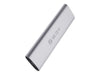 External Hard Drive S3Plus S3Ssde1T0Sl 1 Tb Ssd
