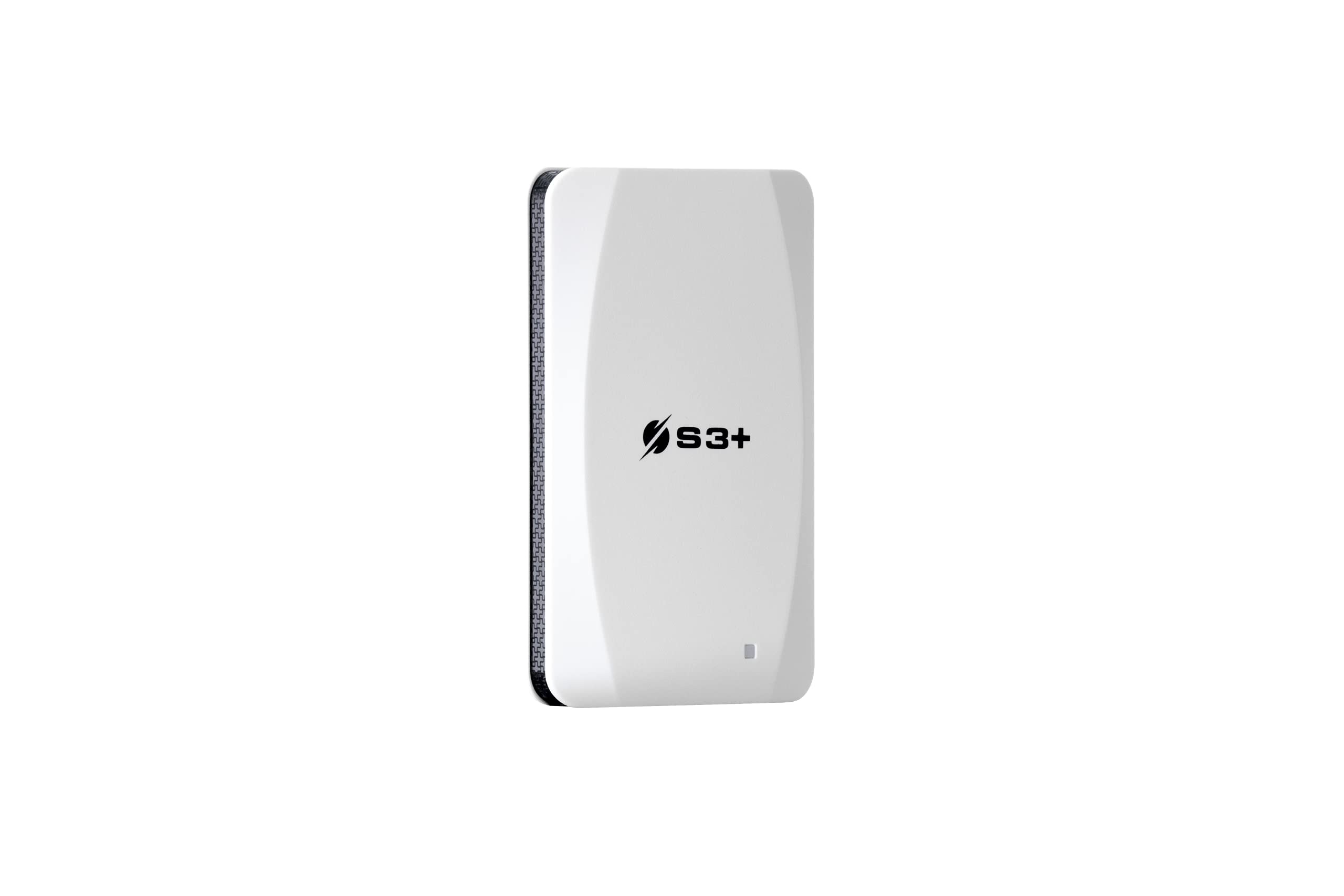 S3+ SSD 256GB USB-C Play+ Compatible with PS5/PlayStation 5