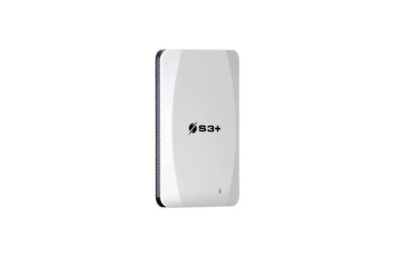 S3+ SSD 256GB USB-C Play+ Compatible with PS5/PlayStation 5