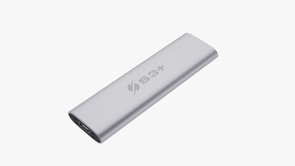 S3Plus External SSD 250GB USB