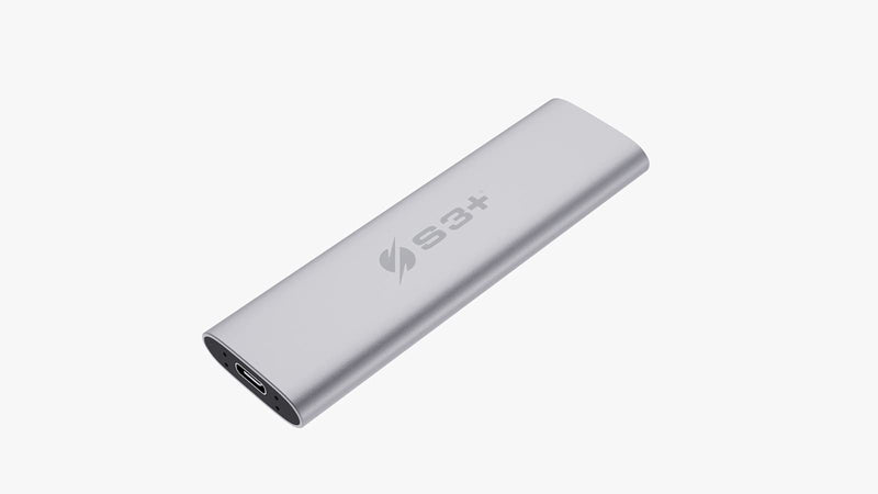S3Plus External SSD 250GB USB