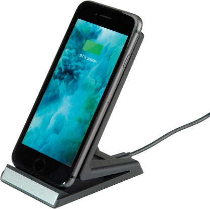 Roline | Wireless Charging Stand for Mobile Devices | 10W