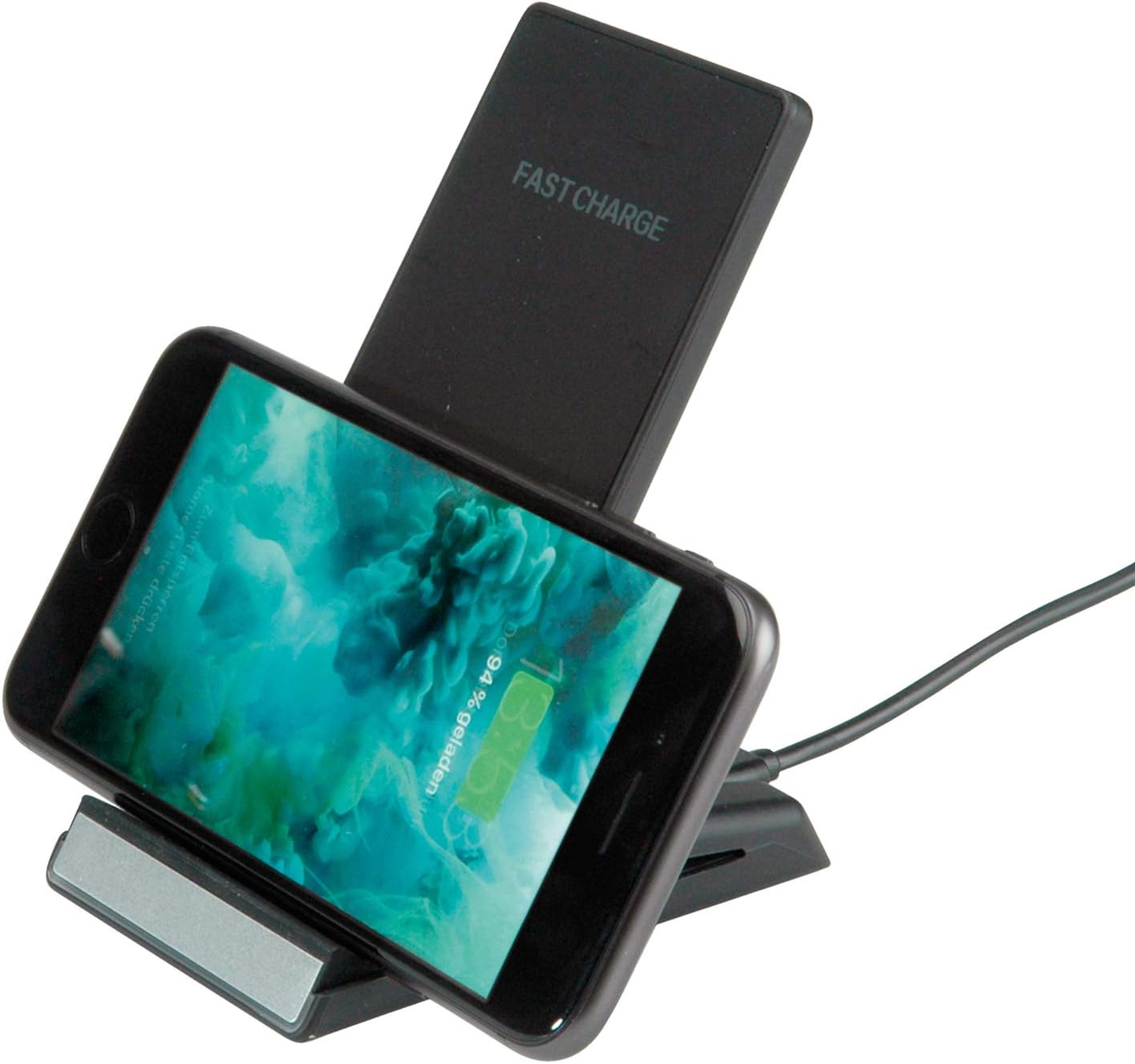 Roline | Wireless Charging Stand for Mobile Devices | 10W