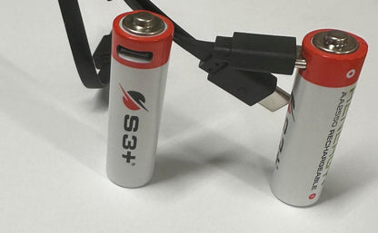 Renergy+ Aa 900Mwh-2Pz