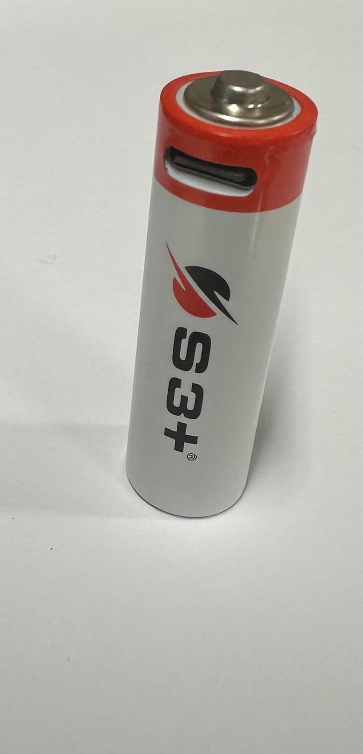 Renergy+ Aa 900Mwh-2Pz