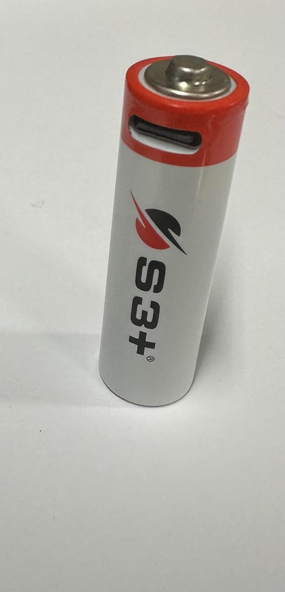Renergy+ Aa 900Mwh-2Pz