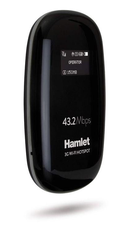 Router 3G Gsm Mobile Hotspot