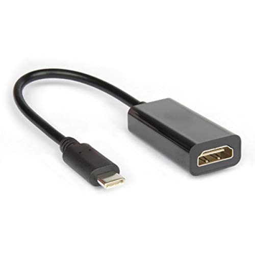 Cavo Usb Tipo C To Hdmi F 4K2K 60Hz