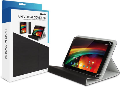Universal Tablet Pc Case 7/8In
