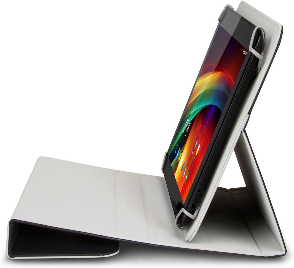 Universal Tablet Pc Case 7/8In