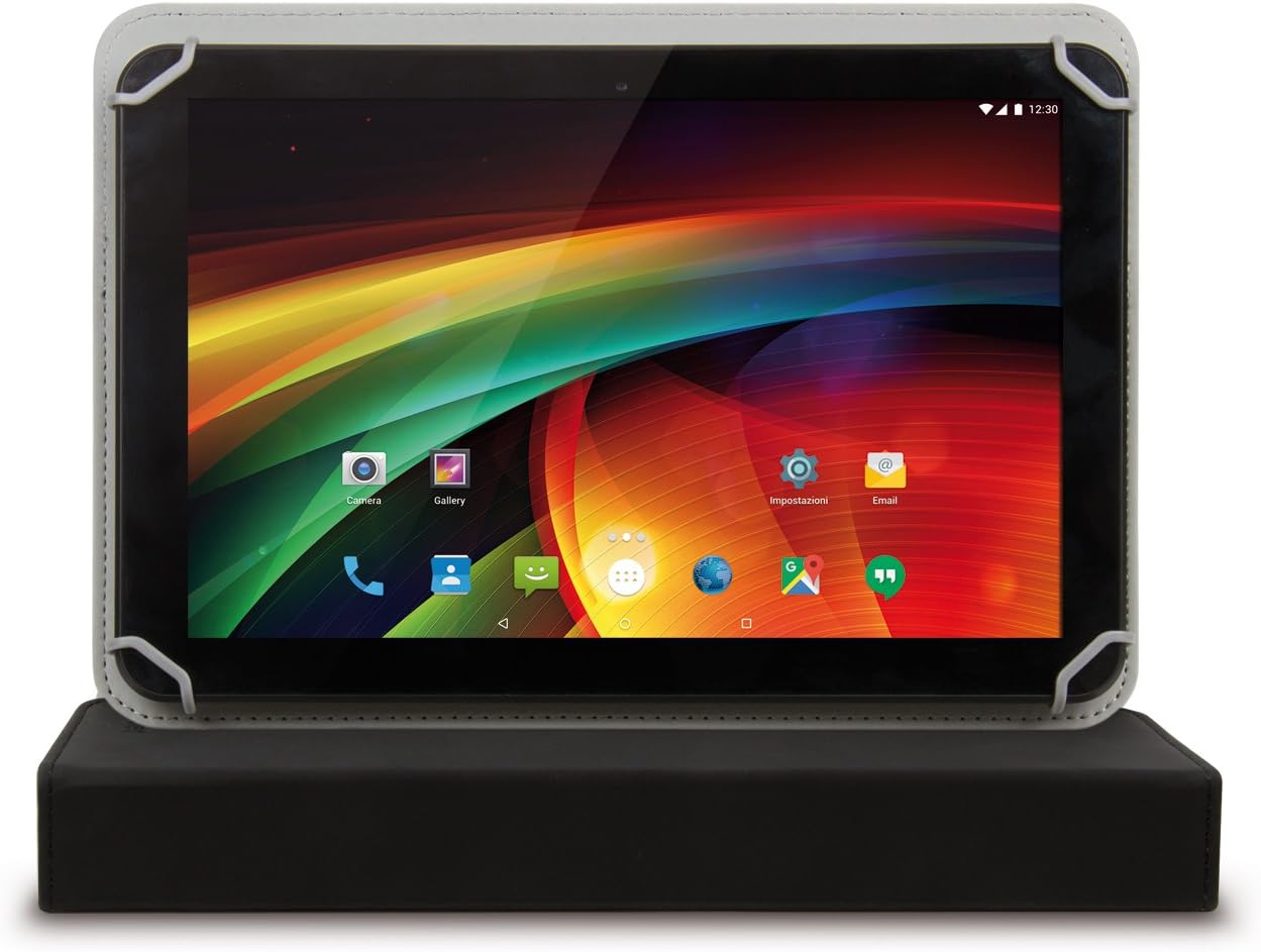 Universal Tablet Pc Case 7/8In