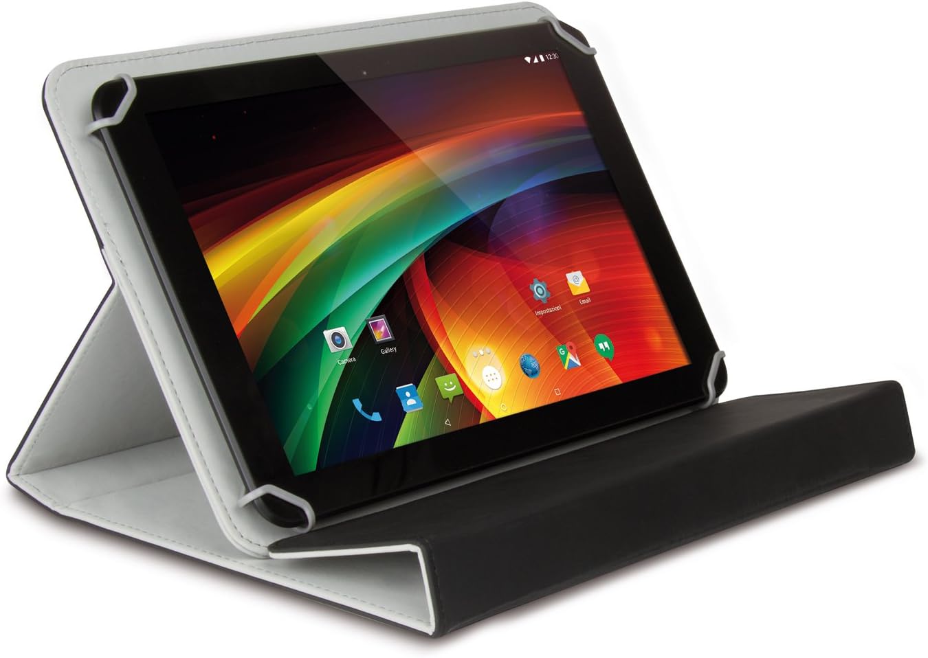 Universal Tablet Pc Case 7/8In