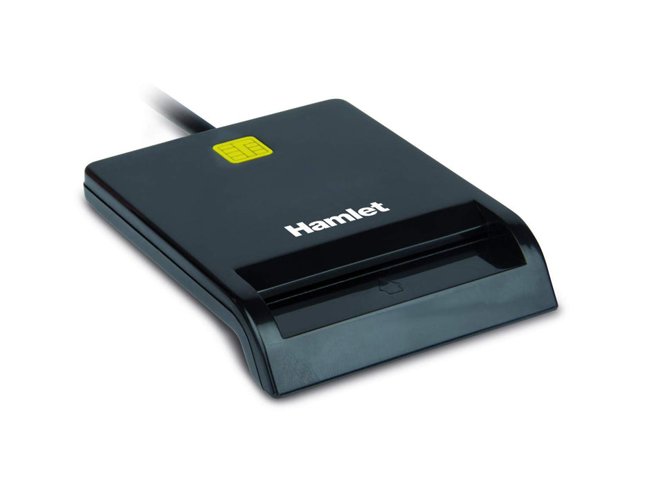 Lettore Smart Card Usb 3.0