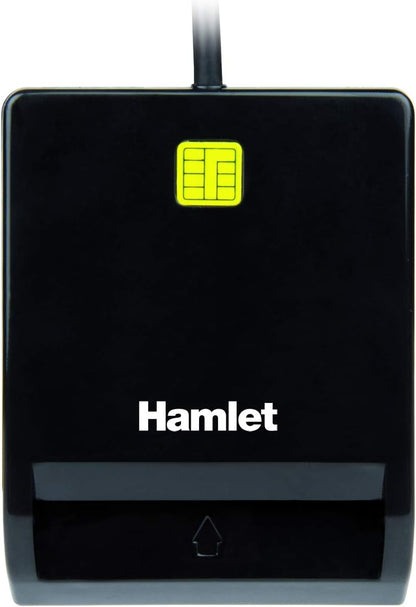 Lettore Smart Card Usb 3.0