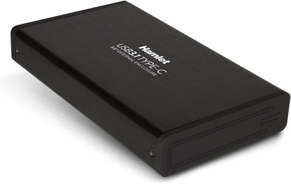 Box Hdd 3 5  Usb C 3.1