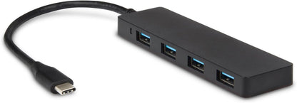 Usb 3.1 Type C 4Ports Usb3.0 Hub