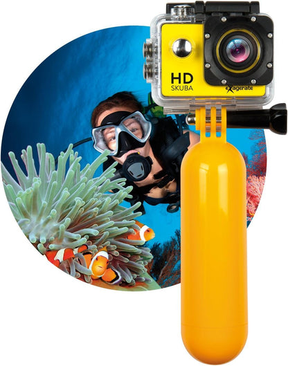 Hamlet XCAM720HD action sports camera 12 MP Full HD