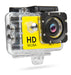Hamlet XCAM720HD action sports camera 12 MP Full HD