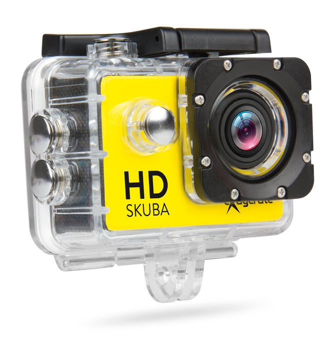 Hamlet XCAM720HD action sports camera 12 MP Full HD