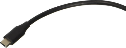 Hamlet XCTC-U3B100 USB Cable 1 m USB C USB B Male Black – USB Cables (1 m, USB C, USB B, 3.1 (3.1 Gen 2), 5000 Mbps, Black