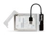 Adatt.Sata Usb 3.0 E Box Hdd 2.5