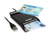 Lettore Usb Smart Card Wireless
