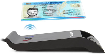 Lettore Usb Smart Card Wireless