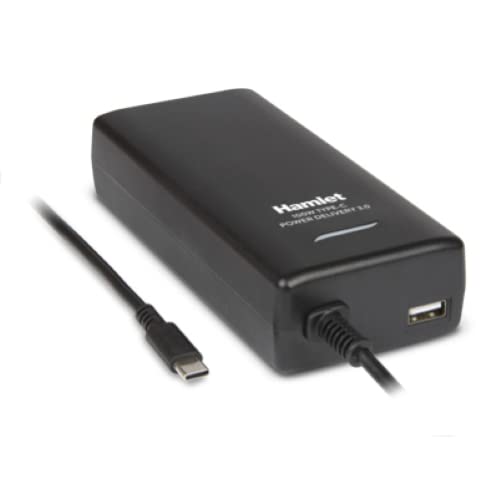 Alimentatore - power delivery 3.0-100 watt xpwnb100pdu