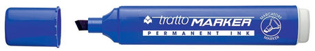 Cf12 Tratto Marker Blu P/Scalp
