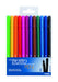 Tratto Pen Envelope 12 Pieces, 807700, Multicoloured