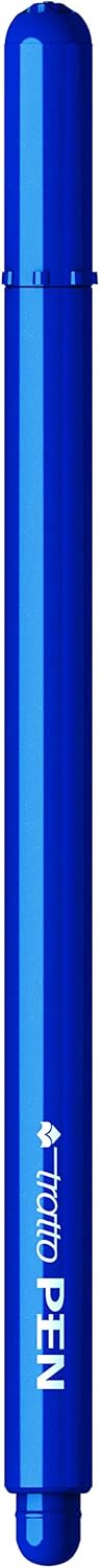 Tratto Pen Envelope 12 Pieces, 807700, Multicoloured