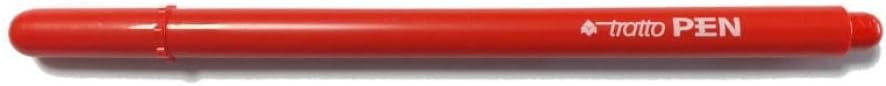 Pennarelli Tratto Pen 12 pz.