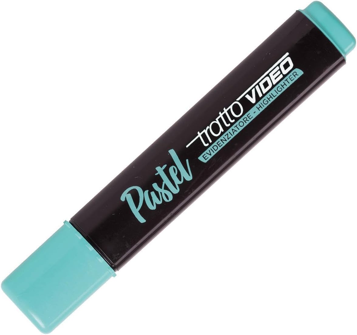 Cf12 Tratto Video Pastel Verdementa